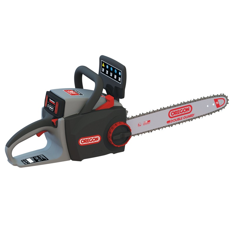 Oregon CS300 PowerNow 36v Cordless Chainsaw Kit