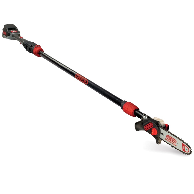 Oregon PS250 Cordless Pole Saw